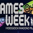 Vi siete persi la Games Week ?! Avreste voluto esserci ma non è stato possibile presenziare?! Ebbene noi eravamo presenti e per l’occasione abbiamo scattato anche qualche foto………. Le foto […]